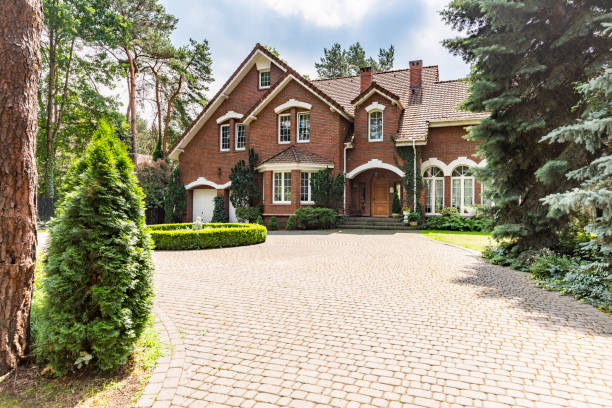 Best Residential Paver Driveway  in Dalzell, SC