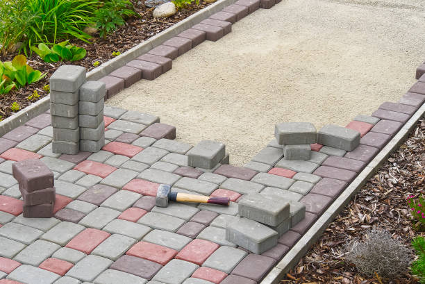 Best Driveway Pavers Near Me  in Dalzell, SC