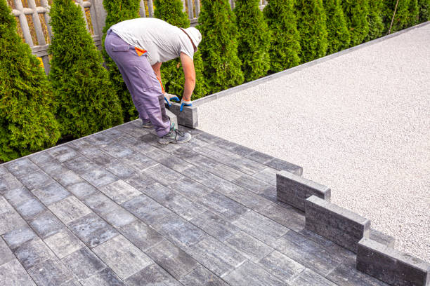 Best Brick Driveway Pavers  in Dalzell, SC