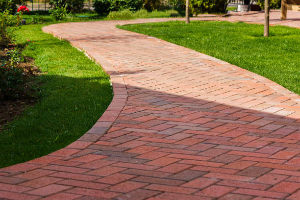Best Professional Driveway Pavers  in Dalzell, SC