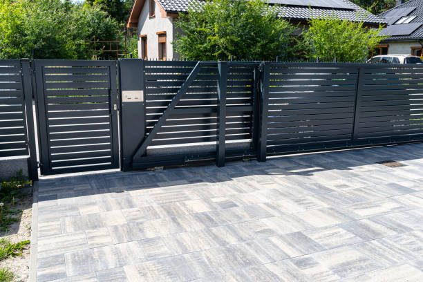 Best Residential Driveway Paver Services  in Dalzell, SC
