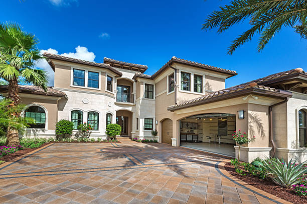 Reasons to Select Us for Your Driveway Paving Requirements in Dalzell, SC