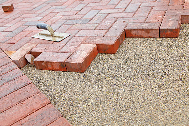  Dalzell, SC Driveway Pavers Pros