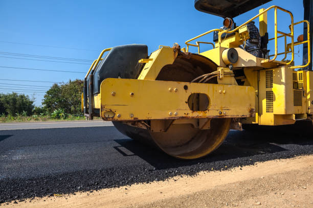 Best Affordable Driveway Pavers  in Dalzell, SC